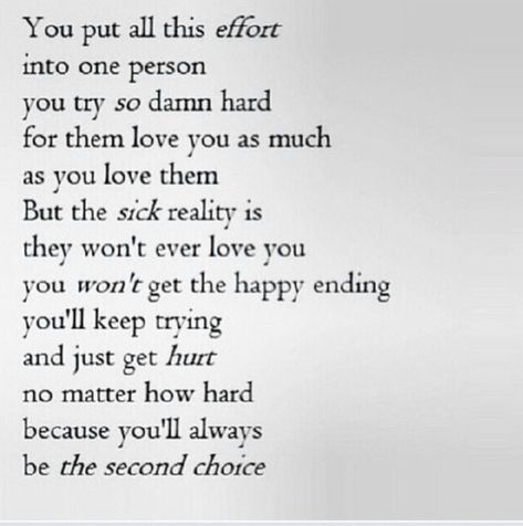 Second Choice Quotes, No More Drama, Choices Quotes, Second Choice, Heart Quotes, A Poem, Back To Nature, What’s Going On, Bitter