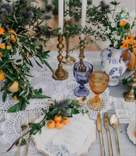 Sicilian Wedding Theme, Sicilian Wedding, Ostuni Puglia, Project Theme, Italian Dinner Party, Mediterranean Wedding, Best Wedding Photos, Wedding Tablescape, Wedding Venue Decorations