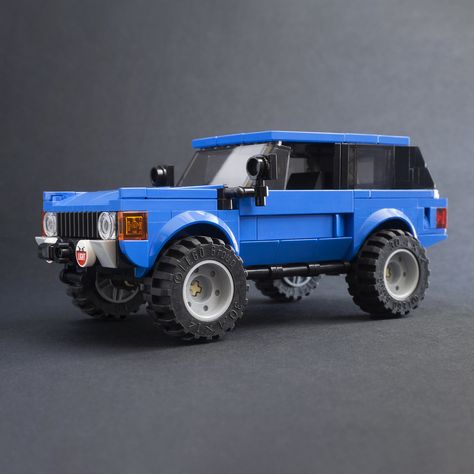 Get Lifted | I built this thinking how common-a-sight modifi… | Flickr Lego Vehicles, Lego Cars Moc, Lego Cars Instructions, Lego Futuristic Vehicles, Lego Pickup Truck, Lego Pickup Truck Moc, Lego Offroad Truck, Lego Wheels, Construction Lego