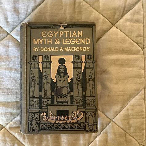 Mythology Books Aesthetic, Egyptology Book, Egyptology Aesthetic, Egyptian Mythology Books, Starfield Library, Egypt Summer, Aesthetic Egyptian, History Of Egypt, Egyptian Decor