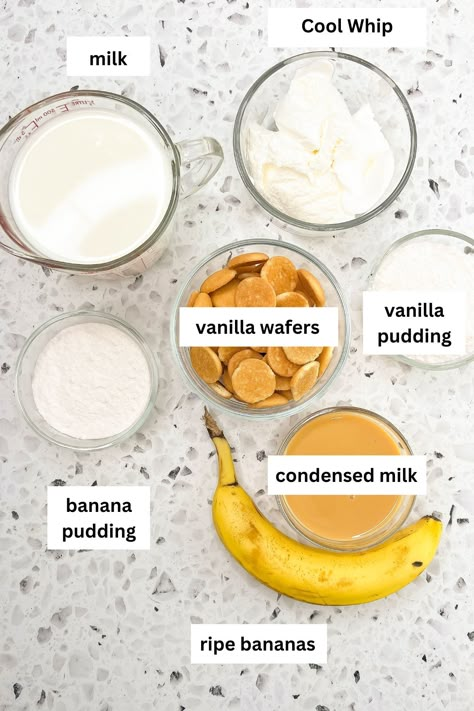 Million Dollar Banana Pudding, Banana Nilla Wafer Pudding Dessert Easy, Banana Pudding Nilla Wafer Recipes, Banana Pudding Jello Recipe, Banana Pudding Instant Vanilla, Chocolate Banana Pudding Recipe, Cool Whip Banana Pudding Recipe, Banana Pudding Nilla Wafers, No Banana Banana Pudding