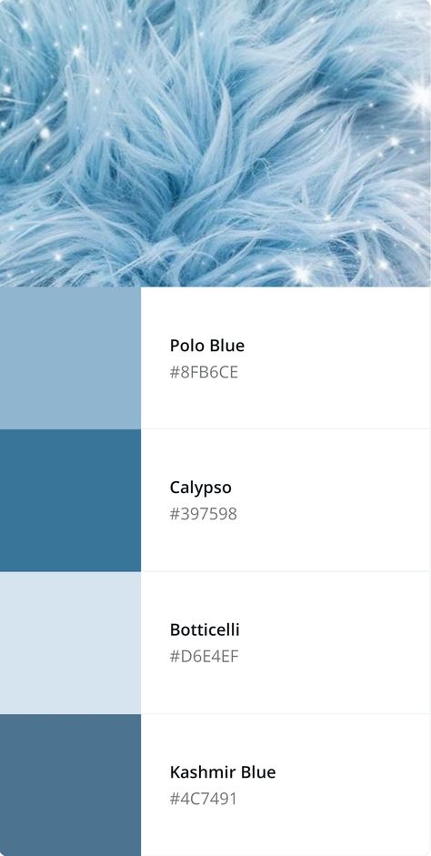 Soft Core Color Palette, Blue Pallette Aesthetic, Ice Blue Palette, Aesthetic Blue Color Pallete, Blue Pallete Pastel, Pale Blue Color Palette, Blue Shades Colour Palettes, Muted Blue Aesthetic, Blue Tones Palette