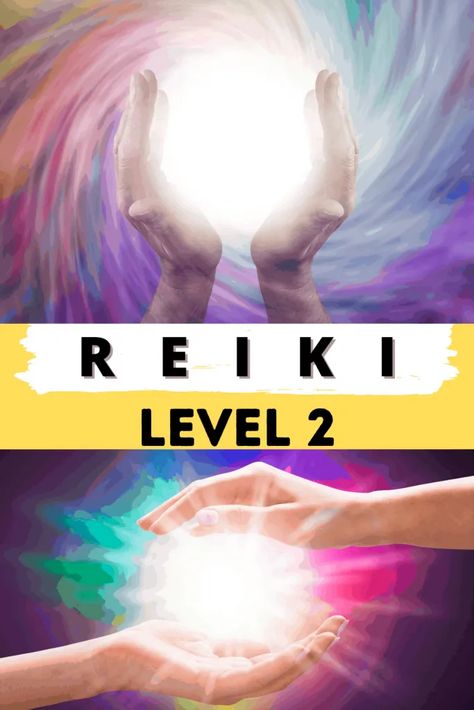 Reiki Level 2 [The Basics of the Inner Teachings] 3 Pillars Of Reiki, Reiki Level 2 Attunement, Reiki 2, Reiki Classes, Reiki Training, Reiki Symbols, Energy Healing Reiki, All Is Well, Reiki Healing