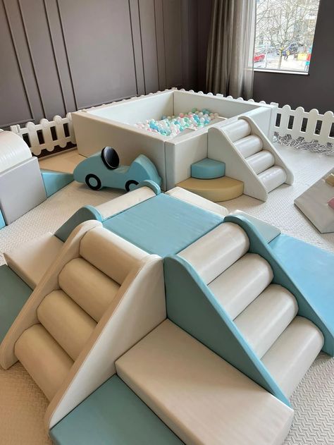 Soft Play Hire | Luxury Soft Play Hire | Le Petit Play Soft Play Party, Soft Play Area, Play Zone, Soft Play, Tailored Design, Party Rentals, Play Area, Design