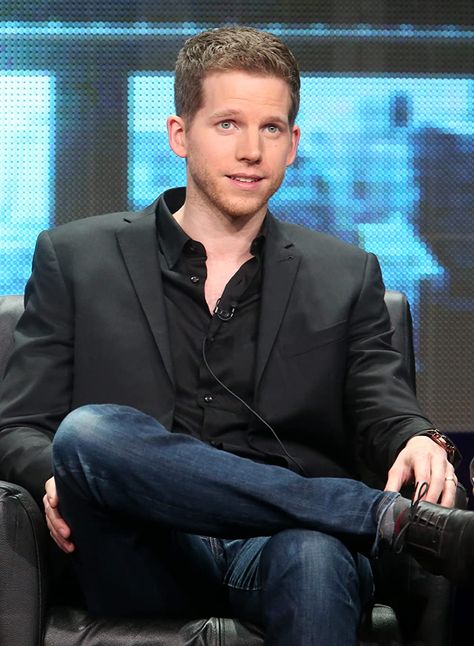 Stark Sands Peter And Morgan Stark, Tom Taylor Cregan Stark, Stark Sands, Lord Eddard Stark, Sansa Stark Jon Snow, Face Claims, Getty Images, Fictional Characters