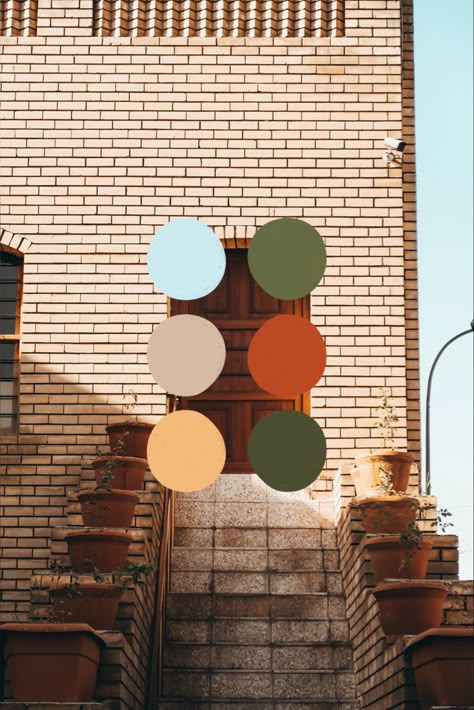 Library Aesthetic Color Palette, Brooklyn Color Palette, Boston Color Palette, Commercial Color Palette, Hipster Color Palette, Urban Colour Palette, New York City Color Palette, Barcelona Color Palette, Hip Hop Color Palette