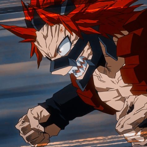 My Hero Academia Eraserhead, Goof Troop, Kirishima Eijirou, Cool Anime Guys, Anime Child, Anime Screenshots, Hero Academia Characters, Boku No Hero, My Hero Academia Manga