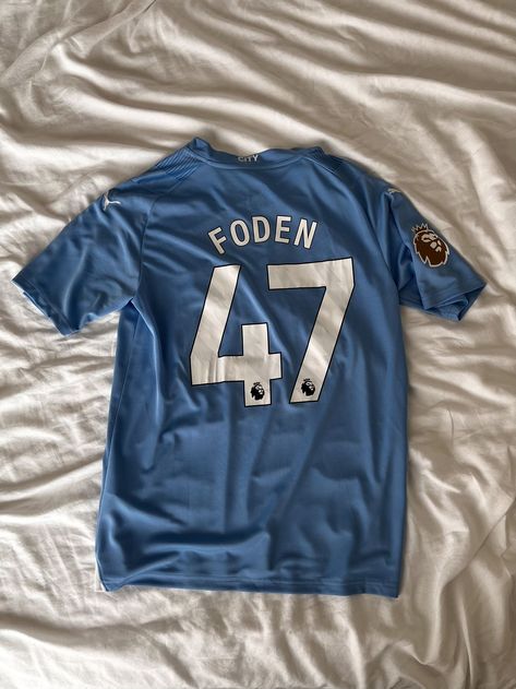 Manchester City 23/24 Phil Foden Men Large for Sale in Dearborn Heights, MI - OfferUp Man City Jersey, Phil Foden, Free Socks, Manifestation Board, Man City, Mass Production, Soccer Jerseys, White Hoodie, Be Free