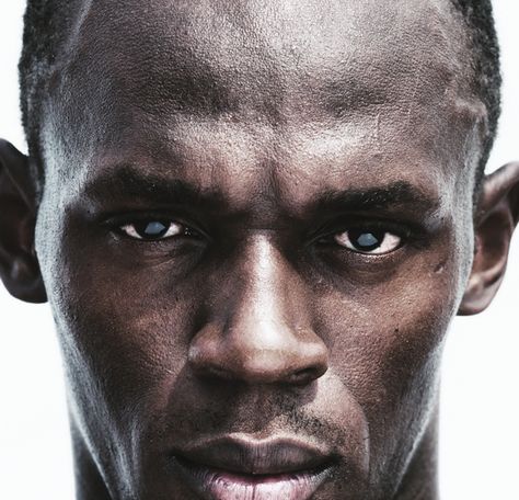 Carlos Serrao's photography / Usain Bolt Carlos Serrao, Sport Portraits, Olympic Torch, Usain Bolt, Fastest Man, Olympic Athletes, Summer Games, People Of The World, Art Club