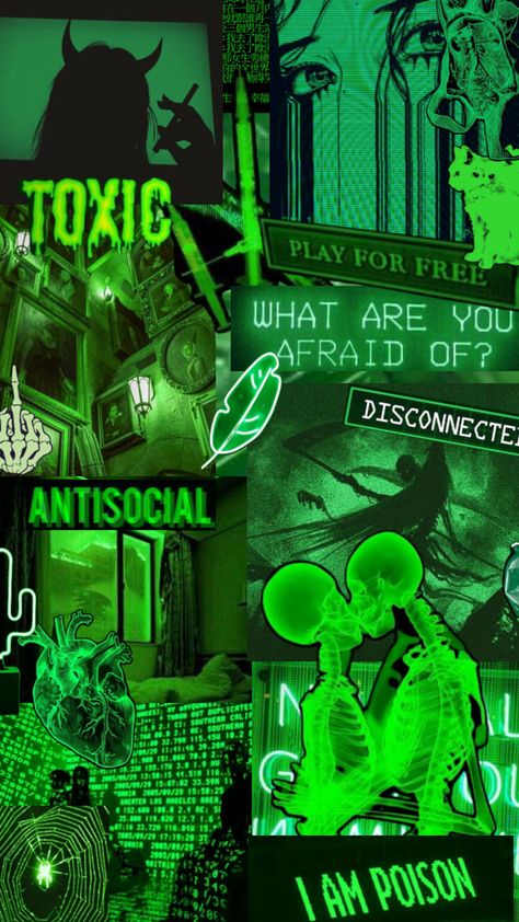 #greenwallpaper#aesthetic#neon#vibe#psycho#wallpaper#green Green Neon Wallpaper, Neon Green Aesthetic Wallpaper, Alien Iphone Wallpaper, Neon Green Aesthetic, Green Aesthetic Wallpaper, Aesthetic Neon, Dark Green Wallpaper, Quick Workout Routine, Wallpaper Green