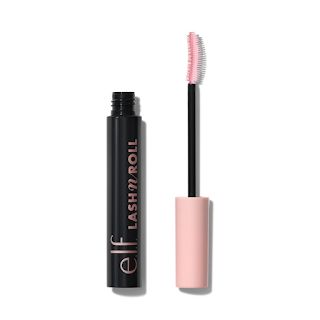 New ELF lash "N Roll curling mascara worth for buying [ Must try] Instant Age Rewind Concealer, Age Rewind Concealer, Foundation Tips, Curling Mascara, Simple Eyeliner, Best Concealer, Best Mascara, Silicone Brush, Fake Lashes