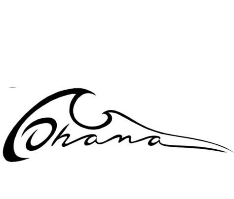 Ohana- Famly in Hawaiian. My next tat 👍🏽 Whanau Tattoos, Ohana Palm Tree Tattoo, Aloha Tattoo Ideas Hawaii, Small Ohana Tattoo, Ohana Tattoo For Men, Ohana Tattoo Ideas, Aloha Tattoo, Hawaii Tattoo, Ohana Tattoo