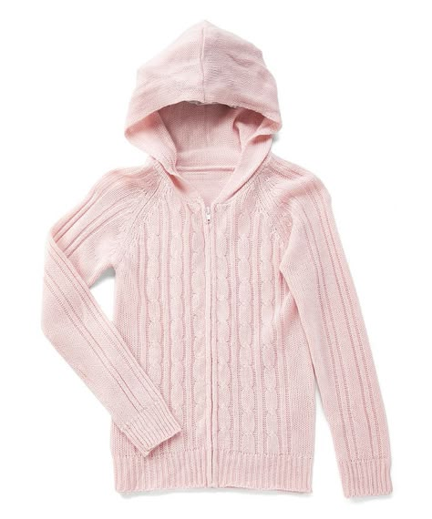 Knit Zip Up Hoodie, Light Feminine, Baggy Clothes, Pink Knit, Silky Dress, Toddler Hoodie, Hoodie Girl, Girly Outfits, Dream Clothes