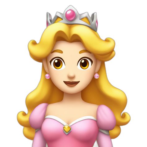 AI emoji generated from the prompt: princess peach Pink Emoji Aesthetic, Disney Princess Emoji, Preppy Emojis, Ios Sticker, Emoji Aesthetic, Emojis Meanings, Phone Emoji, Pink Emoji, Emojis Iphone