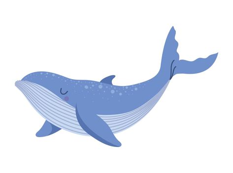 nice blue whale Whale Clip Art, Blue Whale Drawing, Whale Pictures, Whale Drawing, Ab Patterns, Happy Whale, Whale Theme, Whale Stuffed Animal, Whale Illustration