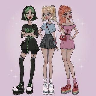 Powerpuff Kızları, Powerpuff Girls Costume, Powerpuff Girls Wallpaper, Powerpuff Girls Fanart, Cartoon Girls, Powerpuff Girl, The Powerpuff Girls, The Powerpuff, Puff Girl