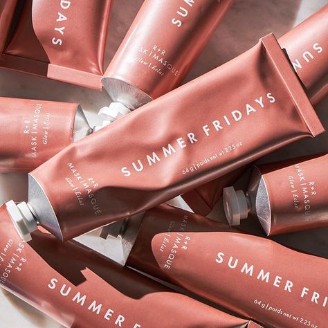 summerfridays Seriously dewy skin. Available now on @sephora .com August Colors, Beauty Dish, Beauty Counter, Packaging Idea, Gas Monkey Garage, Gas Monkey, Makeup Package, Glow Mask, Fig Leaves