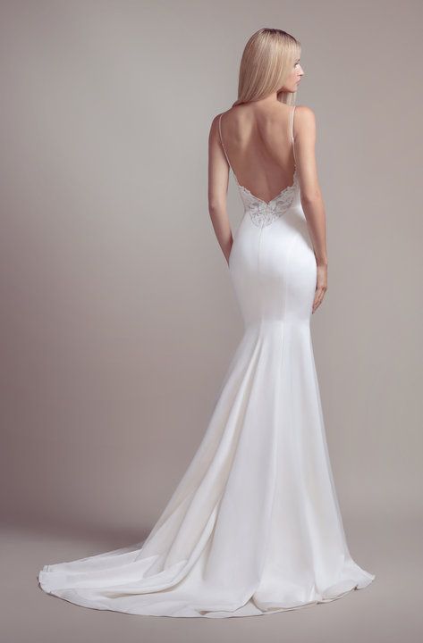 Paige Wedding Dress, Straps Wedding Dress, Hayley Paige Dress, Elihav Sasson, Hayley Paige Bridal, Spring Wedding Dresses, Hayley Paige Wedding, Blush By Hayley Paige, Hayley Paige Wedding Dress