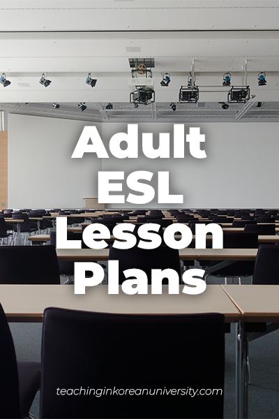 Esl For Adults Lesson Plans, Esl Lesson Plans Intermediate, Tefl Lesson Plan, Tesol Lesson Plans, Esl Vocabulary Games, High School Esl, Teaching Lessons Plans, English Lesson Plans, Esl Vocabulary