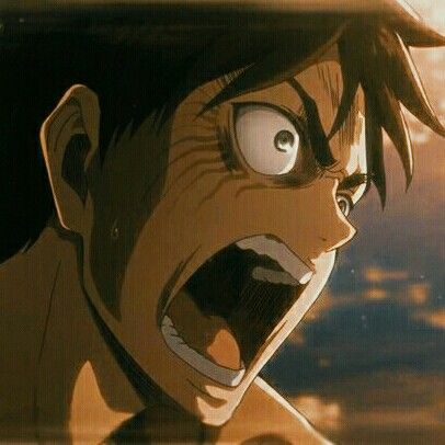 Eren Jaeger Angry, Eren Jaeger Titan, Aot Eren, Attack On Titan 2, Titan Anime, Eren Yeager, Anger Issues, Eren Jaeger, Profile Pic