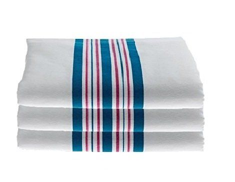 Elivo Baby Receiving Hospital Blankets - Ideal as Swaddle Blankets for Newborns - 100% Cotton Flannel - Breathable and Lightweight yet Warm and Cosy - Latex Free - Generous Size - Pack of 6 Swaddle Blanket Size, Newborn Swaddle Blanket, Hospital Blankets, Striped Baby Blanket, Baby Receiving Blankets, Boy Newborn, Cotton Baby Blankets, Newborn Swaddle, Muslin Swaddle Blanket