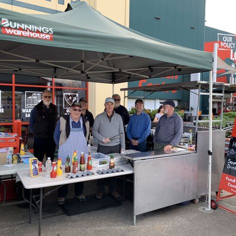 Who's heading to Bunnings this weekend? 🌭 🏷 Sausage Sizzle Holder (Large) 🛒 dkstainless.com.au #DKStainless #LetsKeepAussieManufacturingAlive #snag #snags #bunningssnag #bunningssnags #bunnings #bunningssausagesizzle #sausagesizzle #sausagesizzles #sausage #sausages #aussiesnag #aussiesnags #bbq #bbqs #hotdog #hotdogs #hotdogholder #hotdogstand #snagstand #snagholder #market #markets #fundraise #fundraiser #fundraisers #fundraising #charity #charityevent Sausage Sizzle, Dog Holder, Hot Dog Stand, Charity Event, Sausages, Hot Dogs, This Weekend