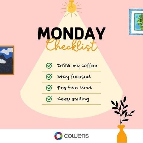 #cowensgroup #cowens #mondaymood #mondayvibes #mondaymotivation #cowensinsurance #insurancebrokers #financialadvisor #financialplanners #mondayafternoon #people Motivation Checklist, What Have You Done, Do What Is Right, Brain Power, Hair Replacement, Financial Planner, Positive Mind, Empowering Women, Content Writing