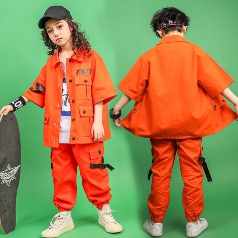 Kids Street Style, Dance Costumes Hip Hop, Hip Hop Costumes, Hiphop Streetwear, Jazz Hip Hop, Kids Costumes Boys, Tech Pack, Pack Design, Boys Will Be Boys