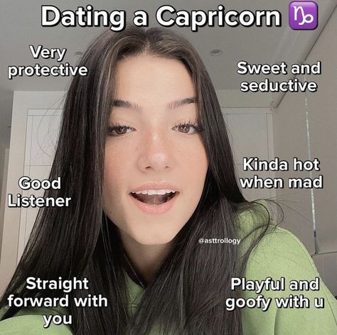 Capricorn Girlfriend, Capricorn Energy, Capricorn Aesthetic, Capricorn Girl, Capricorn Life, Zodiac Signs Chart, Capricorn Traits, Horoscope Capricorn, Capricorn Quotes