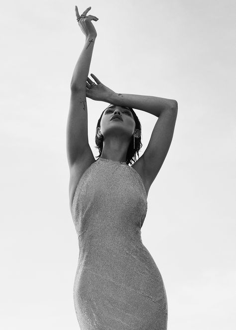 EIZA GONZALEZ by Christian Högstedt for Sbjct... : The Queens of Beauty Journal February, Erin Walsh, Journal Christian, Mexican Actress, Eiza Gonzalez, Evan Rachel Wood, Ralph And Russo, Black N White Images, Bw Photo