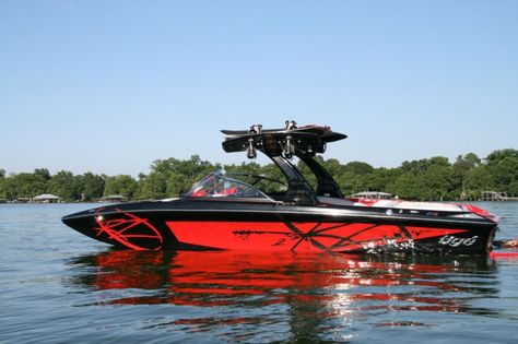 Tige RZ2 22 foot Wakeboard Wakeboard Boats, Boat Wraps, Gopro Surfing, Buy A Boat, Ski Boats, Paddle Sports, Sup Surf, Cool Boats, Surf Lesson