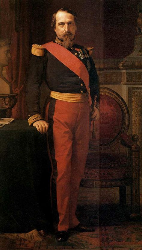 French History, French Empire, Napoleon Iii, French Artists, Oil On Canvas, Poster Prints, Fine Art, France, History