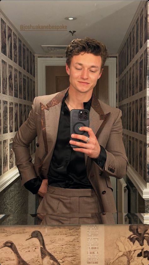 Harrison Osterfield