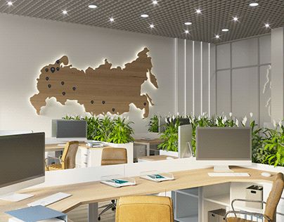 Office Workstation Wall Design, Stock Office Design, Wallpaper For Office Walls Interiors, Office Entry Design, Hoarding Design, Google Office, Business Office Design, Office Wall Design, Office Themes