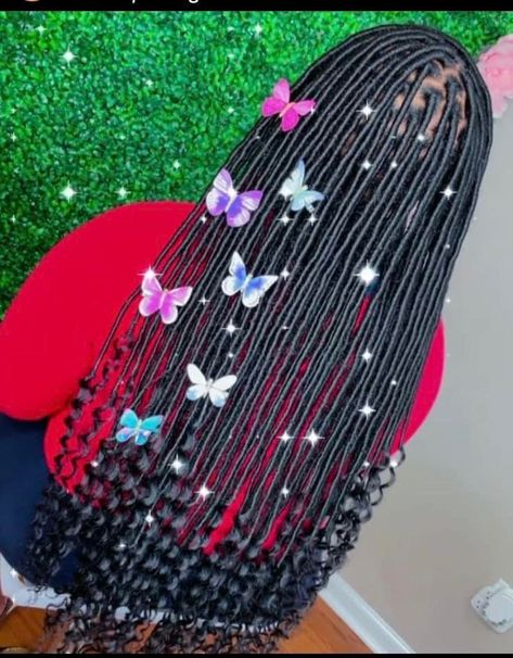 Hair Styles For 10 Year Girl Black, Free Hand Hairstyles, Latest Braid Styles, Teens Hairstyles, Teen Hair, Latest Hair Braids, Hair Content, Girly Hairstyles, Barbie Hairstyle