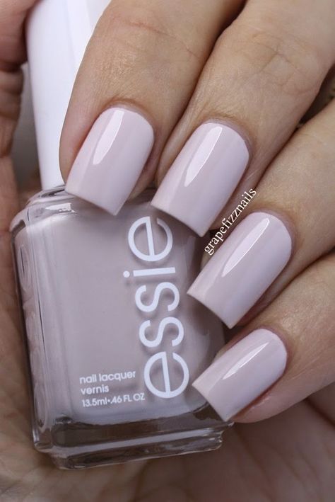 [Guestpost] Grape Fizz Nails | Polish Chest | Bloglovin’ Polish Ideas, Nails Polish, Essie Nail Polish, Ideas Nails, Colorful Nail Designs, Essie Nail, Purple Nails, Nail Polish Colors, Gorgeous Nails