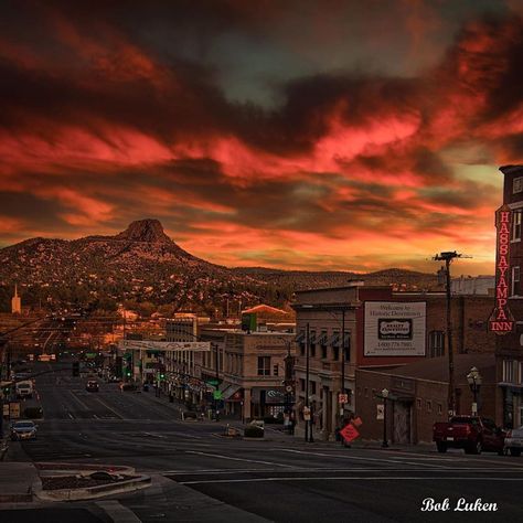 Capture Arizona on Instagram: “‘s Photo of the Day by @rluken  Sept. 1, 2020” Flagstaff Arizona Aesthetic, Nogales Arizona, 2025 Prayer, Western Things, Arizona Aesthetic, Prescott Arizona, Wallpaper Landscape, Flagstaff Arizona, Sept 1