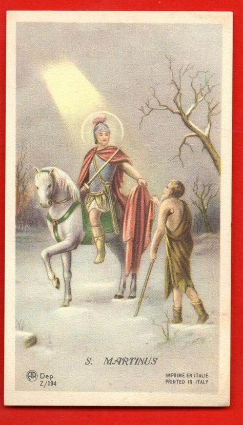 St Martin Of Tours, Roman Catholic Church, San Martin, St Martin, Patron Saints, Blessed Mother, Roman Catholic, Catholic Faith, Catholic Church