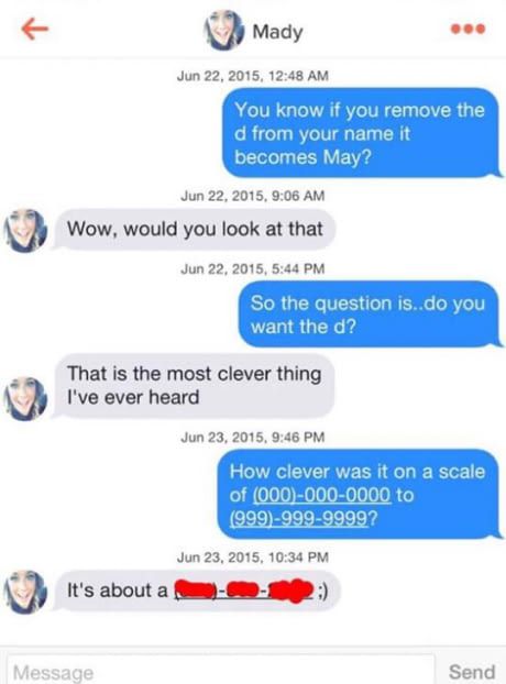 Tinder Pickup Lines, Conversation Funny, Tinder Pick Up Lines, Pick Up Lines Funny, Flirt Text Messages, Flirting Messages, Pickup Lines, Flirting Quotes For Her, Flirting Quotes Funny