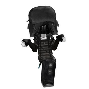 Roblox Ushanka Outfit, R15 Female Roblox Avatars, Ushanka Roblox Outfit, Roblox Avatar Styles, Tryhard Roblox Outfits, R15 Roblox Avatars, Roblox Outfits Y2k, Roblox Y2k Outfits, Emo Roblox Outfits