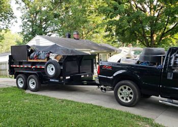 WE DO JUNK REMOVAL! Junk Removal Business, Foreclosure Cleaning, Junk Hauling, Junk Removal Service, Green Companies, Dump Trailers, Junk Removal, Yard Waste, Garage Storage