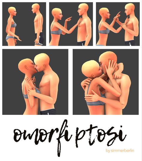 Sims4 Cc Poses Couple, Sims 4 Cute Couple Poses, Sims 4 First Date Pose, Sims 4 Flirting Poses, Sims 4 Break Up Pose, Pose By Pack Sims 4, Arguing Poses Sims 4, Sims 4 Enemies To Lovers Poses, Sims4 Poses Couple