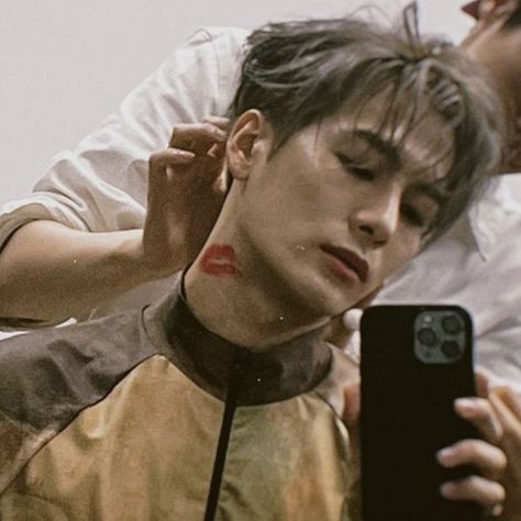 Got7 Jackson, Jackson Wang, Got7, A Man, Mirror