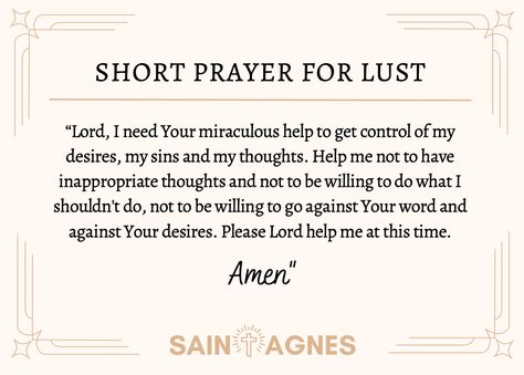 Health Prayer, Coming Back To God, A Prayer, Prayers To Overcome Rejection, Prayer For Lust, Prayer For Nervousness, Asking For Prayers Quotes, Prayer For Forgiveness Lust, Prayers For People Who Are Against You