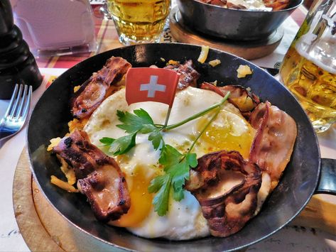 Rosti, Brasserie Anker, Bern, Switzerland Bern Switzerland, Bern, Summer Travel, Switzerland, Ethnic Recipes