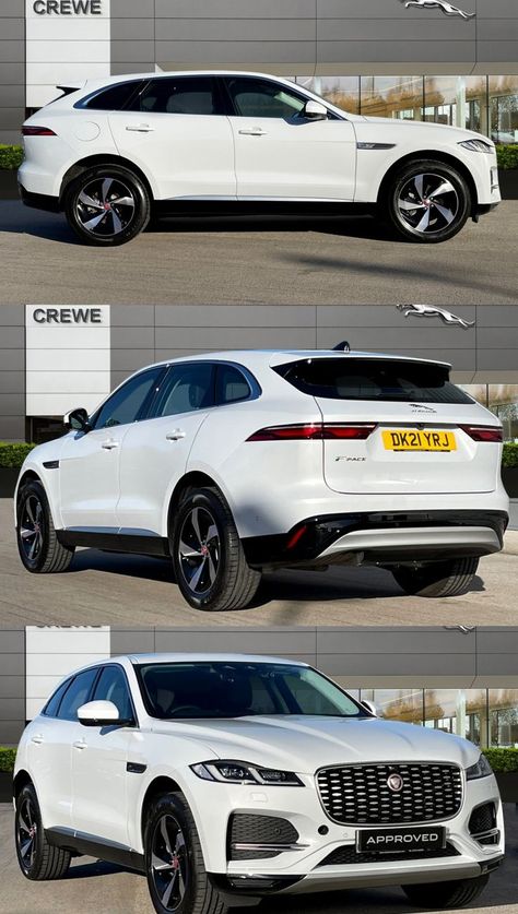 Jaguar F Pace White, Jaguar Suv F Pace, Jaguar Car Suv, Black Jaguar Car, Jaguar Suv, Jaguar F Pace, Black Jaguar, Jaguar Car, Your Shopping List