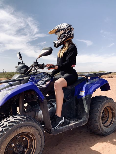 Quadbiking Outfit Ideas, Ride Or Die, Cape Town, Dream Life, Quad, Monster Trucks, Cape, Outfit Ideas, Fashion Outfits