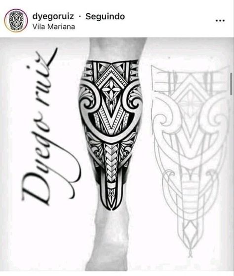 Maori Tattoo Patterns, Geometric Tattoo Stencil, Leg Band Tattoos, Egyptian Tattoo Sleeve, Geometric Sleeve Tattoo, Card Tattoo Designs, Full Leg Tattoos, Forearm Band Tattoos, Polynesian Tattoo Designs