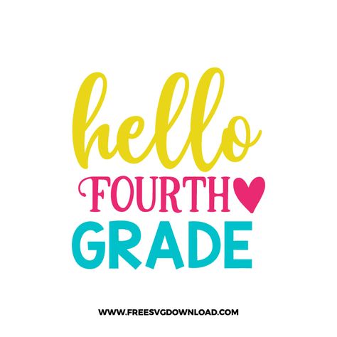 Grades Quotes, Free Svg Images, Kindergarten Svg, Kids Silhouette, Graduation Svg, Teacher Life Svg, School Chalkboard, Design Silhouette, Back To School Svg