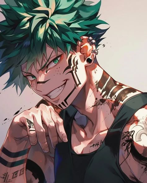 Izuku Midoriya Cosplay, My Hero Academia Wallpaper, Hero Academia Wallpaper, Deku Cosplay, Bakugo Katsuki Fanart Cute, Deku Boku No Hero, Hero Poster, Villain Deku, Academia Wallpaper